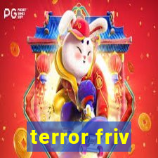 terror friv